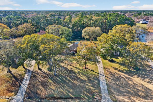 1012 CACTUS CUT Road, Middleburg, FL 32068