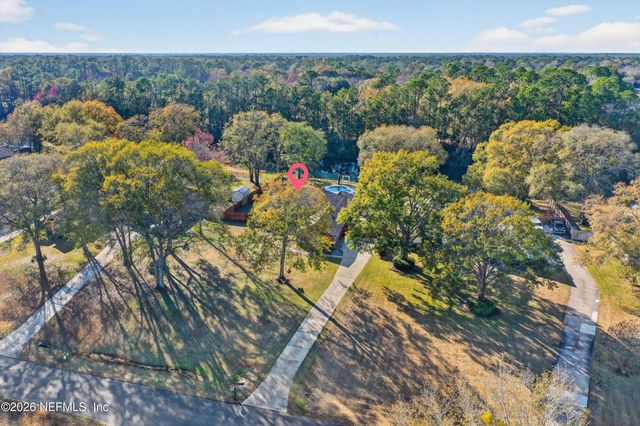 1012 CACTUS CUT Road, Middleburg, FL 32068