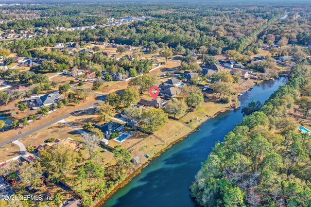 1012 CACTUS CUT Road, Middleburg, FL 32068