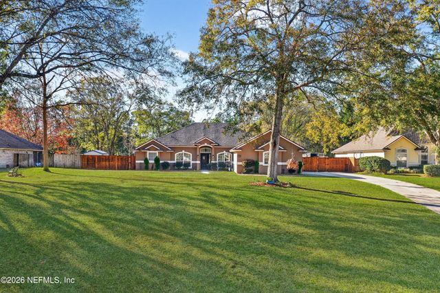 1012 CACTUS CUT Road, Middleburg, FL 32068