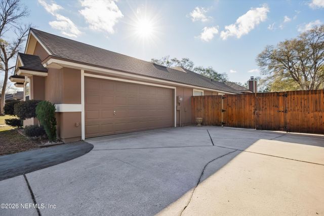 1012 CACTUS CUT Road, Middleburg, FL 32068