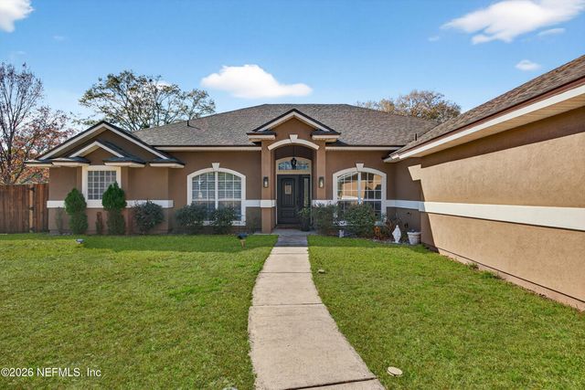 1012 CACTUS CUT Road, Middleburg, FL 32068