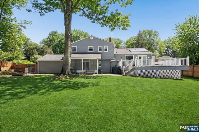 6 Connel Drive, West Orange, NJ 07052