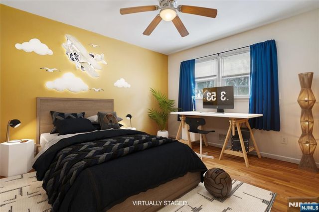 6 Connel Drive, West Orange, NJ 07052