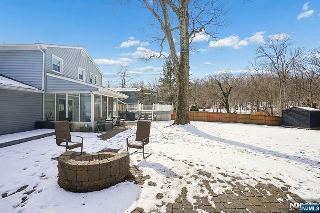 6 Connel Drive, West Orange, NJ 07052