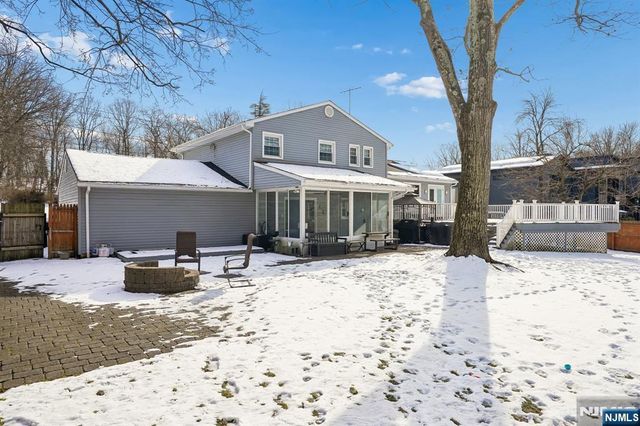 6 Connel Drive, West Orange, NJ 07052