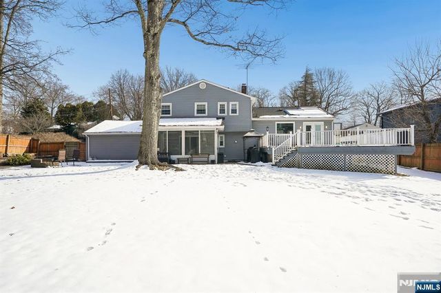 6 Connel Drive, West Orange, NJ 07052