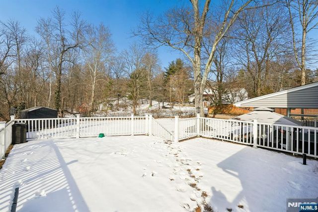 6 Connel Drive, West Orange, NJ 07052