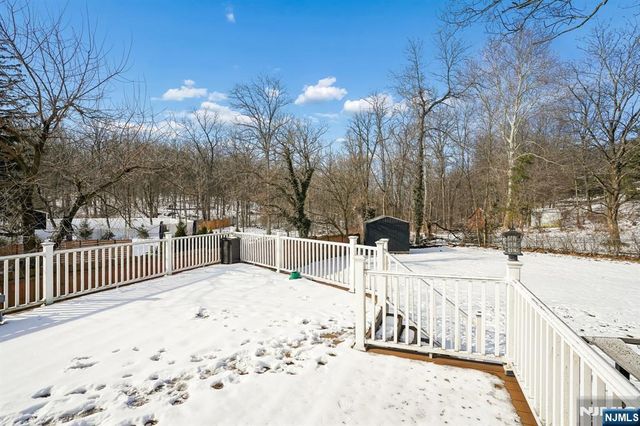 6 Connel Drive, West Orange, NJ 07052