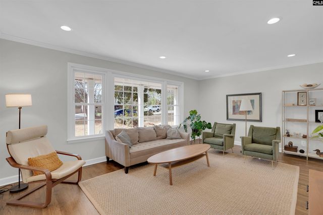 4025 Sandwood Drive, Columbia, SC 29206