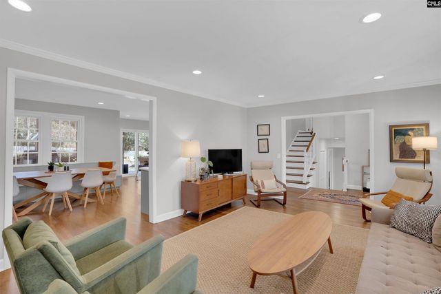 4025 Sandwood Drive, Columbia, SC 29206