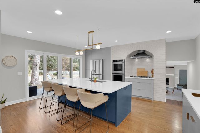 4025 Sandwood Drive, Columbia, SC 29206