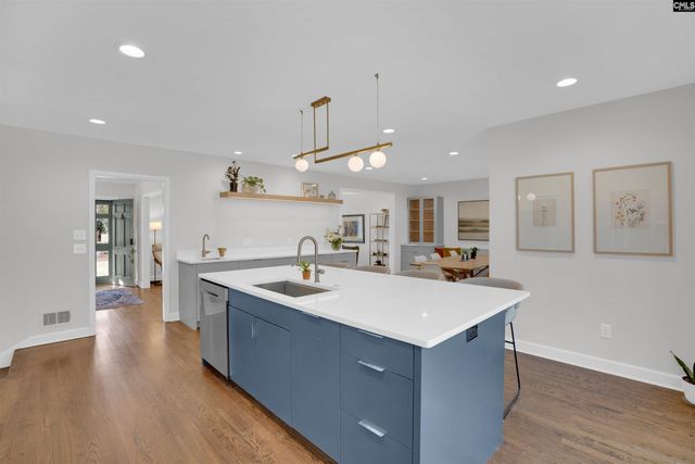 4025 Sandwood Drive, Columbia, SC 29206