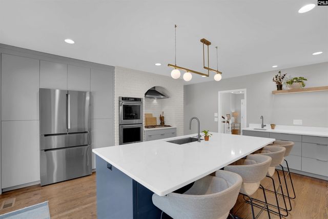 4025 Sandwood Drive, Columbia, SC 29206