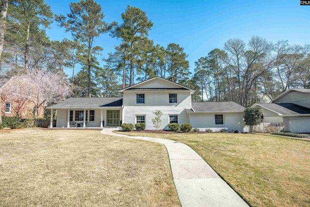 4025 Sandwood Drive, Columbia, SC 29206