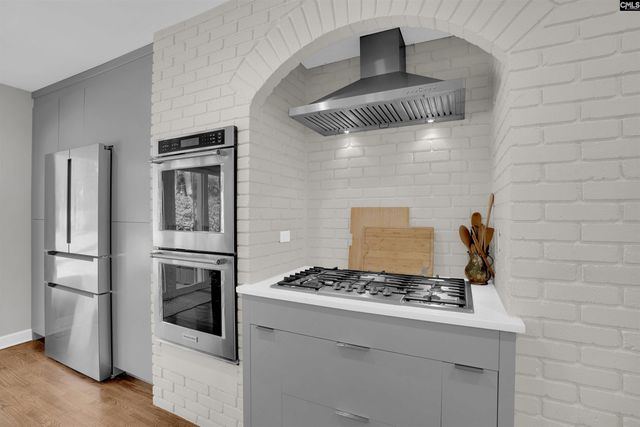 4025 Sandwood Drive, Columbia, SC 29206