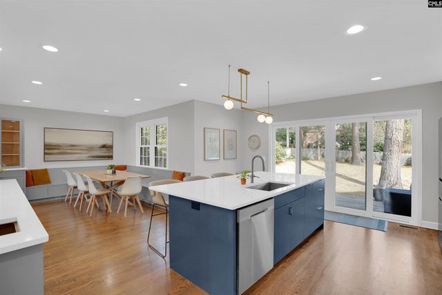 4025 Sandwood Drive, Columbia, SC 29206