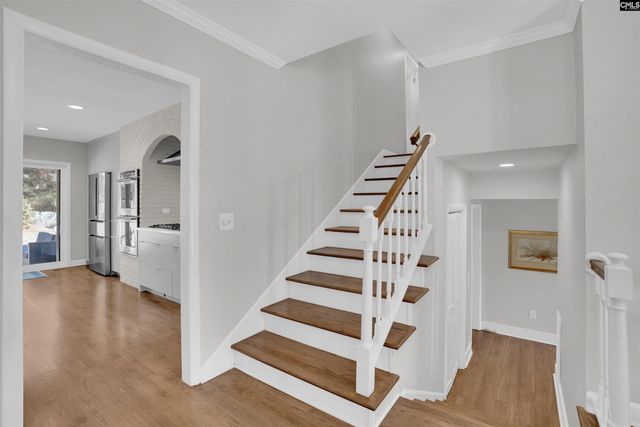 4025 Sandwood Drive, Columbia, SC 29206