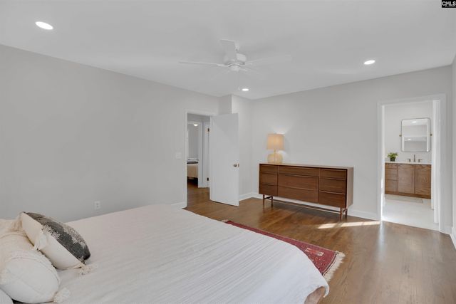 4025 Sandwood Drive, Columbia, SC 29206