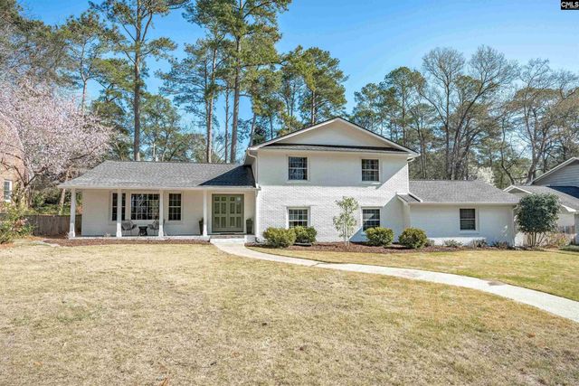 4025 Sandwood Drive, Columbia, SC 29206