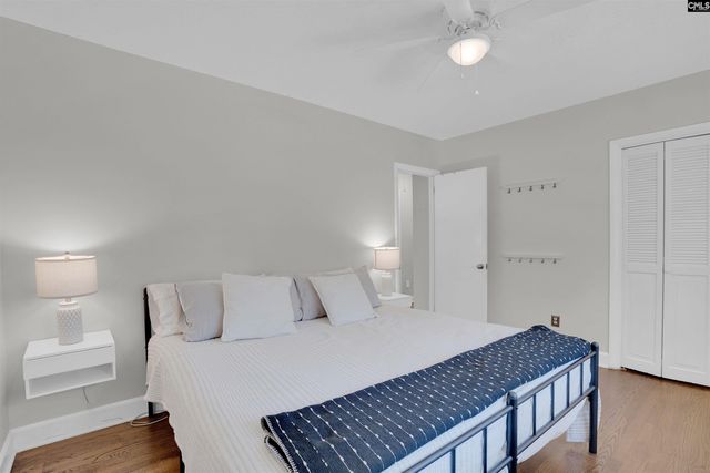 4025 Sandwood Drive, Columbia, SC 29206