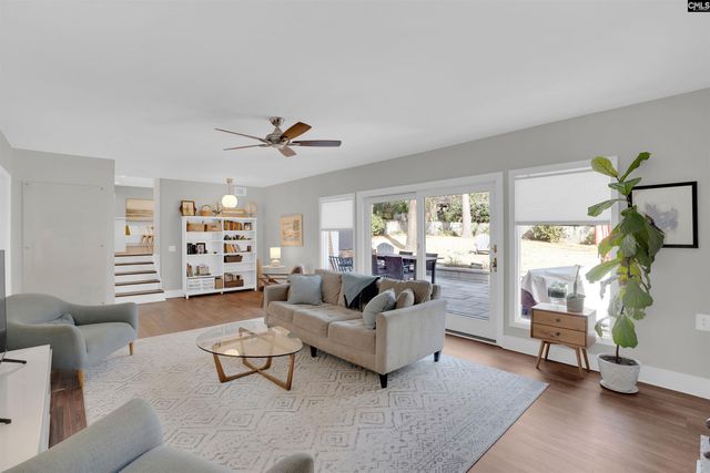 4025 Sandwood Drive, Columbia, SC 29206