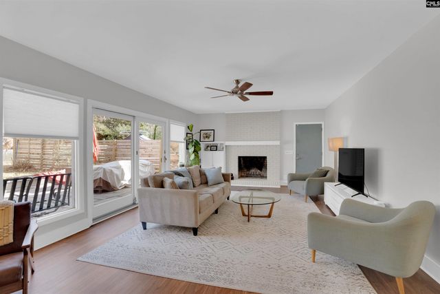 4025 Sandwood Drive, Columbia, SC 29206