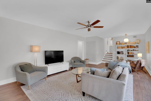 4025 Sandwood Drive, Columbia, SC 29206