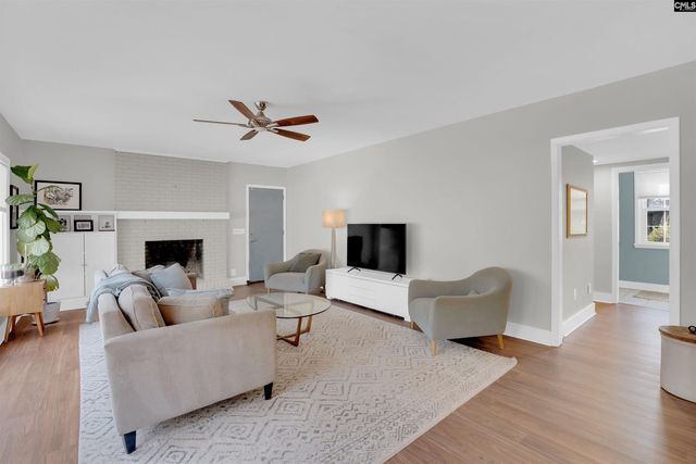 4025 Sandwood Drive, Columbia, SC 29206