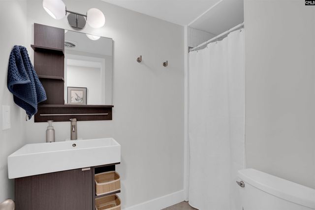 4025 Sandwood Drive, Columbia, SC 29206