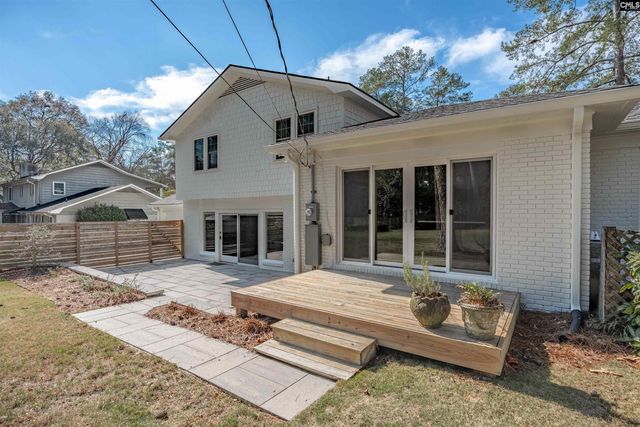 4025 Sandwood Drive, Columbia, SC 29206