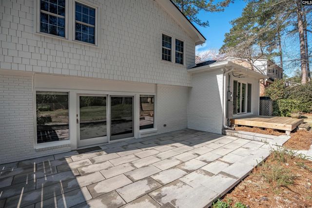 4025 Sandwood Drive, Columbia, SC 29206