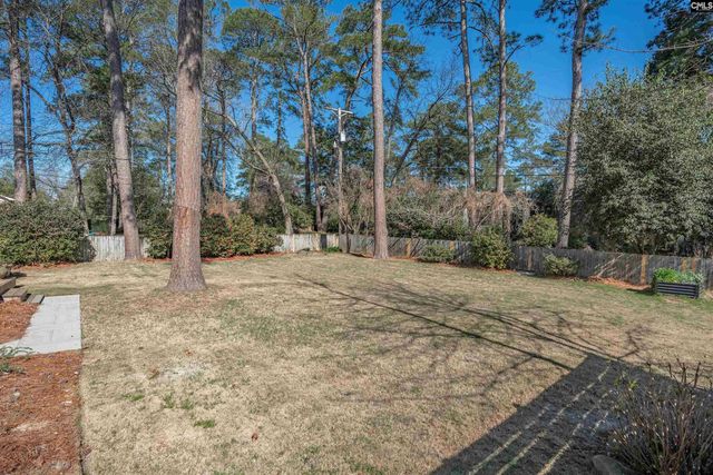 4025 Sandwood Drive, Columbia, SC 29206