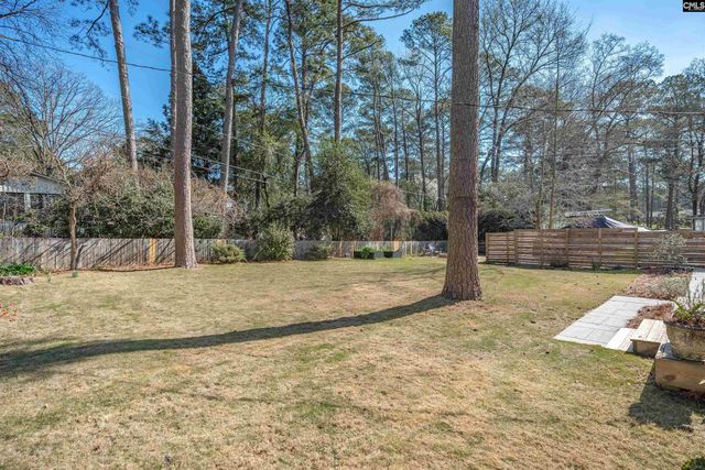 4025 Sandwood Drive, Columbia, SC 29206