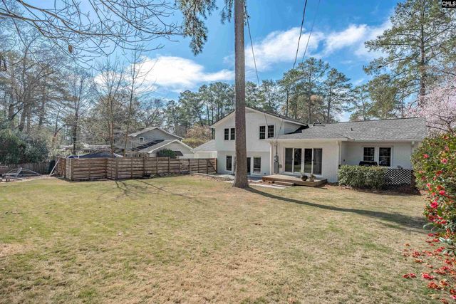 4025 Sandwood Drive, Columbia, SC 29206