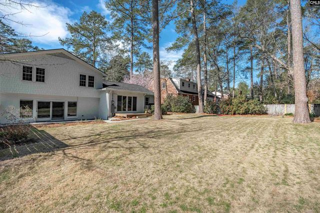 4025 Sandwood Drive, Columbia, SC 29206