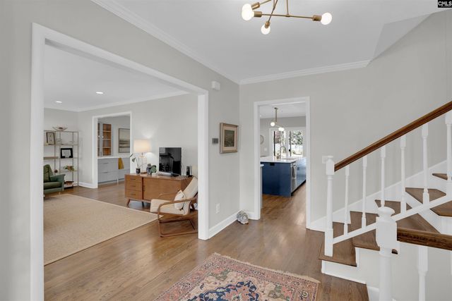 4025 Sandwood Drive, Columbia, SC 29206