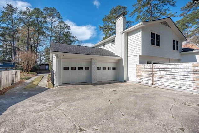 4025 Sandwood Drive, Columbia, SC 29206
