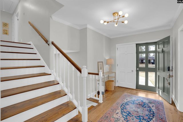 4025 Sandwood Drive, Columbia, SC 29206