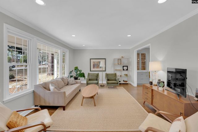 4025 Sandwood Drive, Columbia, SC 29206