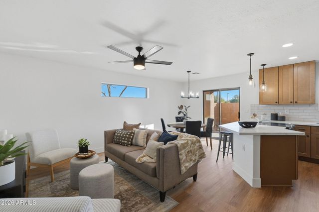 15651 N 29TH Way, Phoenix, AZ 85032