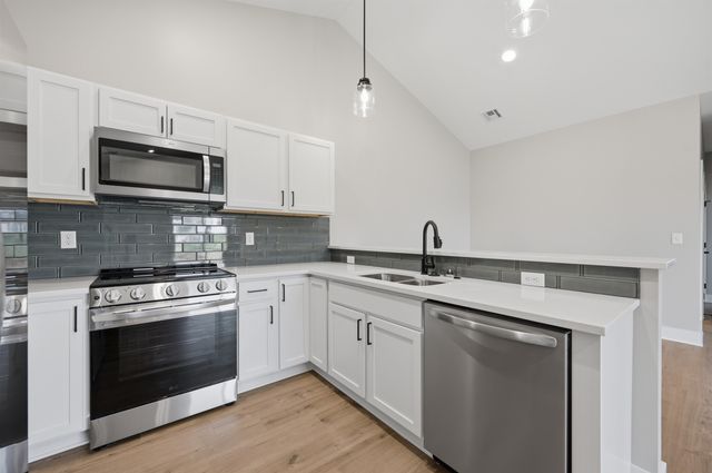 233 N Mendocino ct, Goddard, KS 67052