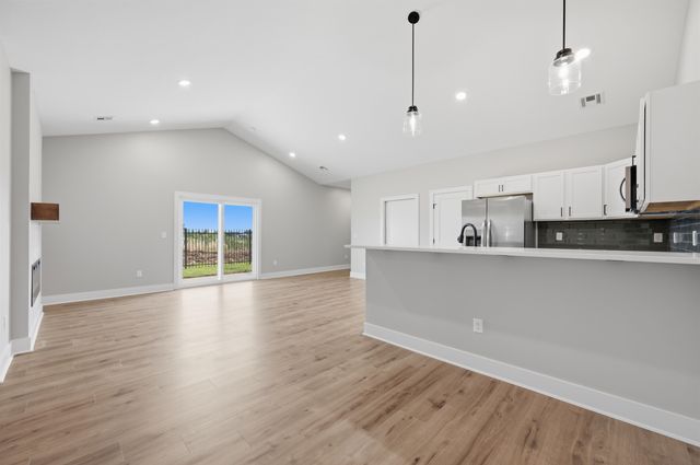 233 N Mendocino ct, Goddard, KS 67052
