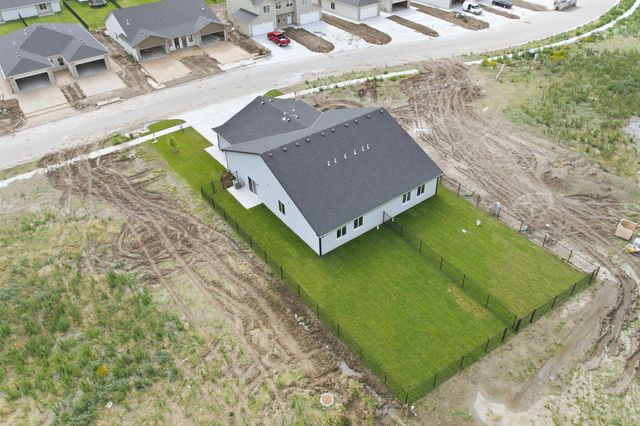 233 N Mendocino ct, Goddard, KS 67052
