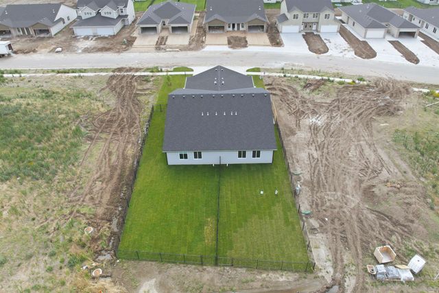 233 N Mendocino ct, Goddard, KS 67052