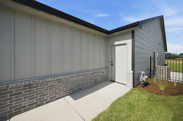 233 N Mendocino ct, Goddard, KS 67052