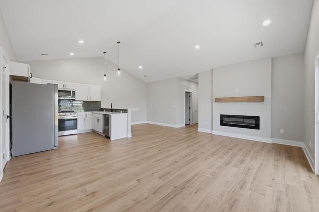 233 N Mendocino ct, Goddard, KS 67052
