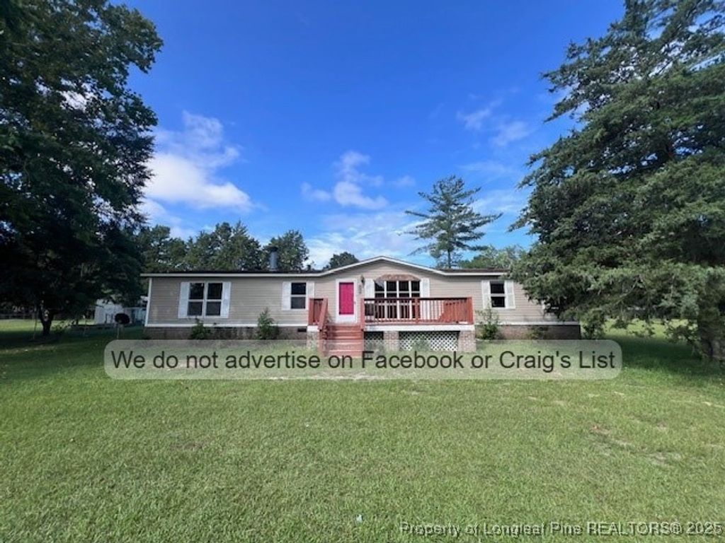 171 Maple Hill Lane, Fayetteville, NC 28306