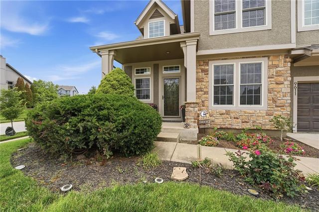9611 N Ditzler Court, Kansas City, MO 64157