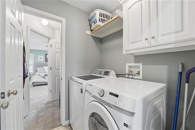 9611 N Ditzler Court, Kansas City, MO 64157